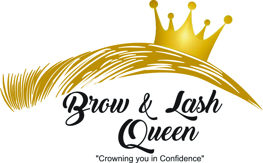 Brow & Lash Queen — Crowning You In Confidence