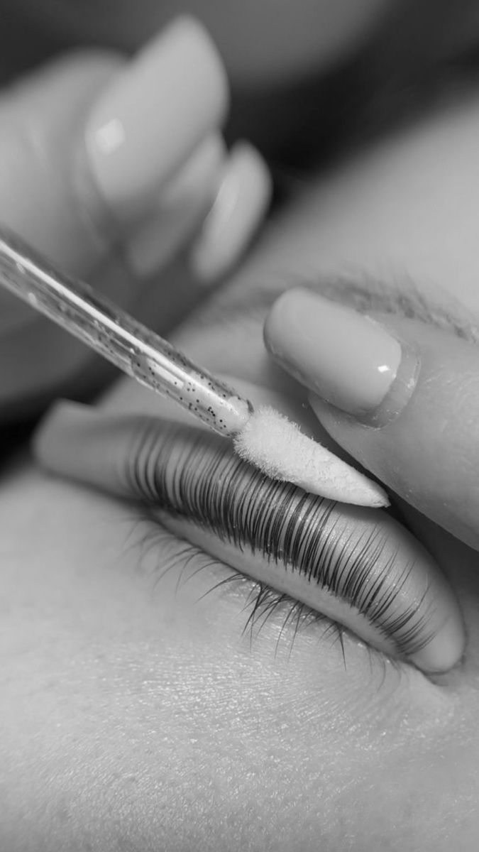 lash reversal