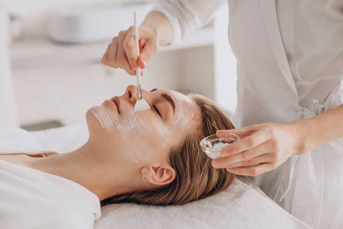 facials hampton melbourne
