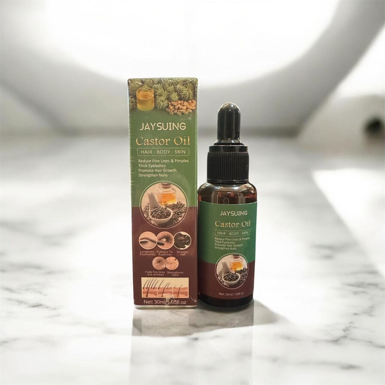 Castor Oil