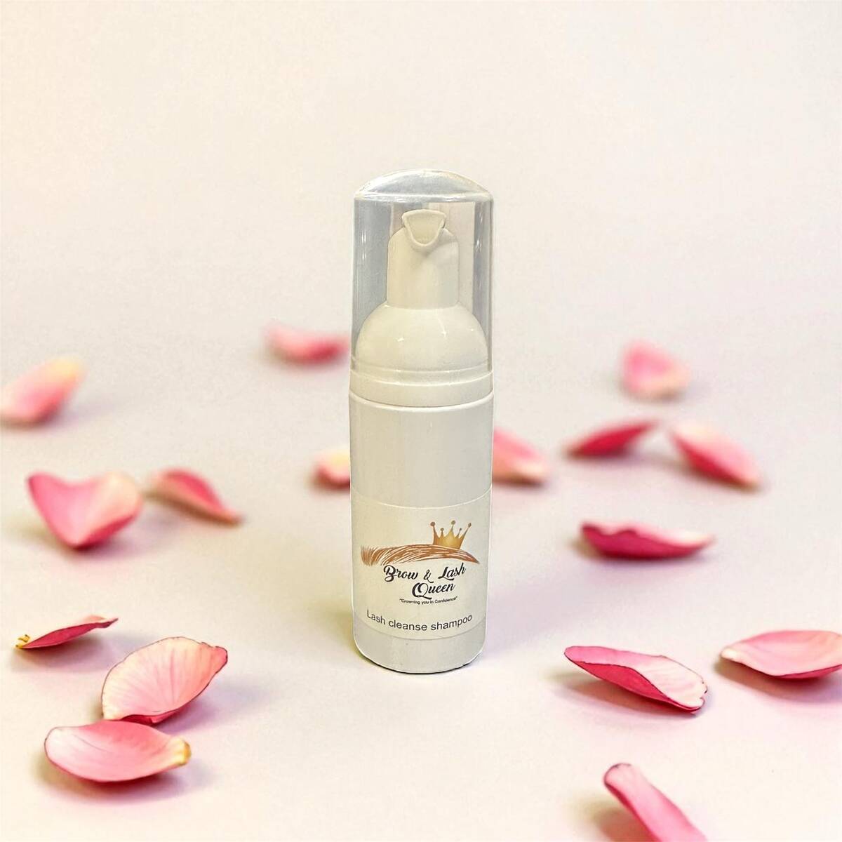 Lash Cleanse Shampoo